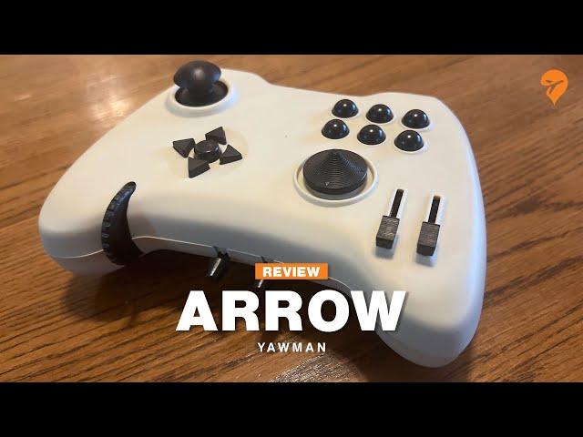 Yawman Arrow: The FSElite Review