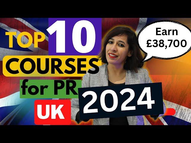 Courses to get highest paying jobs in UK | How students can earn more than £38,700