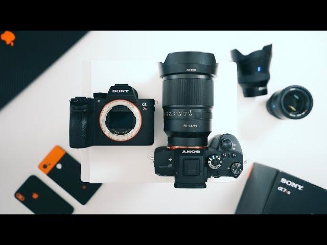 THE BEST MIRRORLESS CAMERA of 2018!