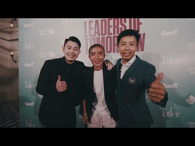 Gen.T List 2022: What went down at the Leaders of Tomorrow event in Hong Kong