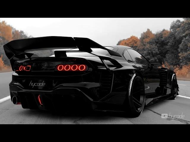 Altered Vibes | lucidbeatz - dance with me | Bass Boosted