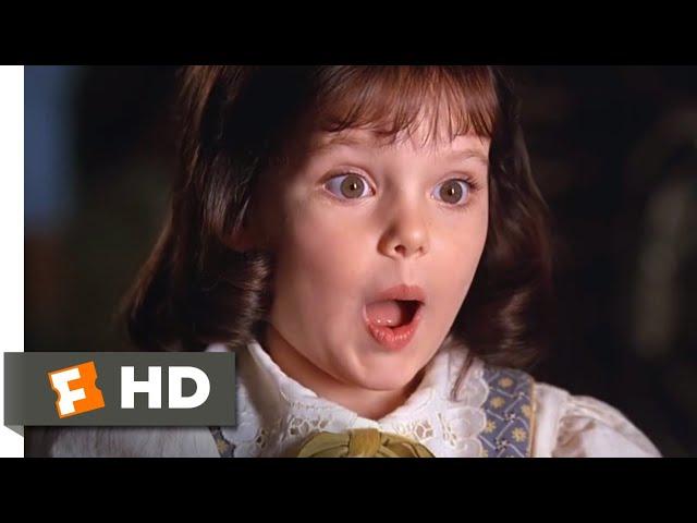 The Little Rascals (1994) - Date With Destruction Scene (2/10) | Movieclips