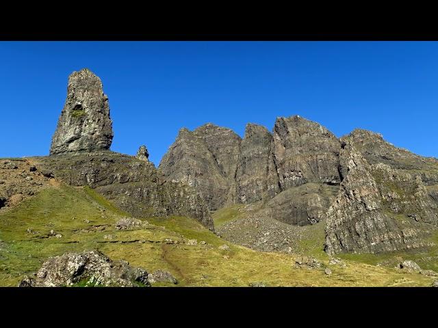 Scottish Highlands pl