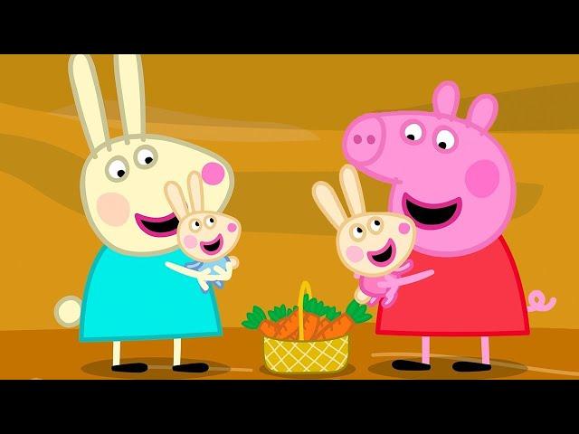 Peppa Pig Plays Video Games   Adventures With Peppa Pig |