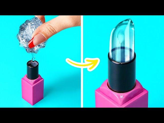 GENIALE LIFEHACKS, DIE DEIN LEBEN EINFACHER MACHEN || Lustige Essenstipps & Tricks von 123 GO! GOLD