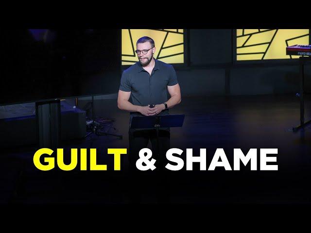 Guilt & Shame