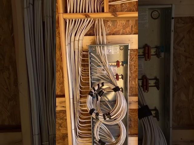 Lutron Smart Panel FTW 