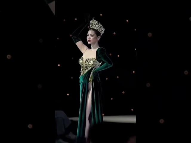 Engfa Waraha Miss Grand Thailand 2023 #engfa #englot #missgrandthailand2022