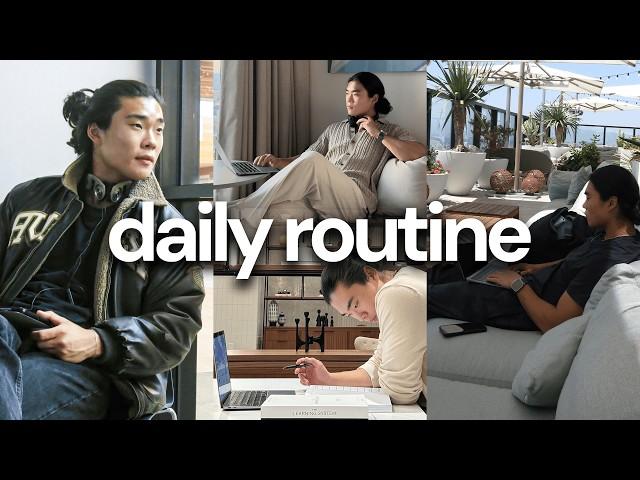 The Daily Routine That Changed My Life (Habits YOU Must Know!)