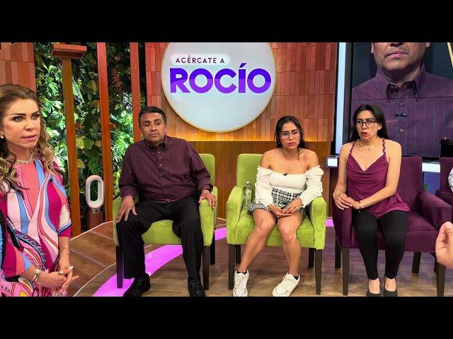 #ExtraTime “El novio hizo celoso al papá” Programa del 28 de marzo del 2024 / Acércate a Rocío