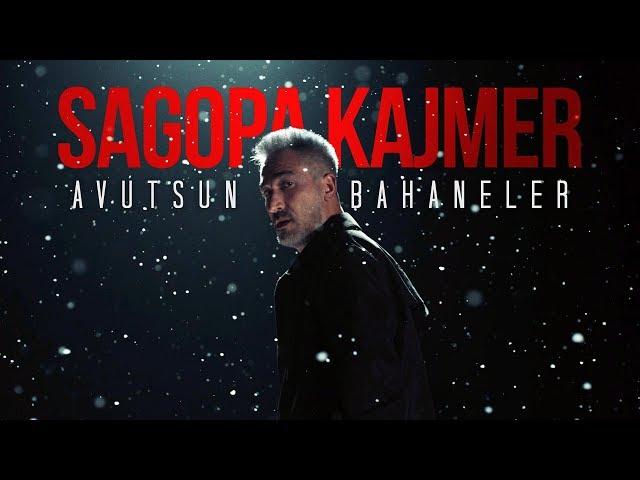 Sagopa Kajmer - Avutsun Bahaneler (Official Video)