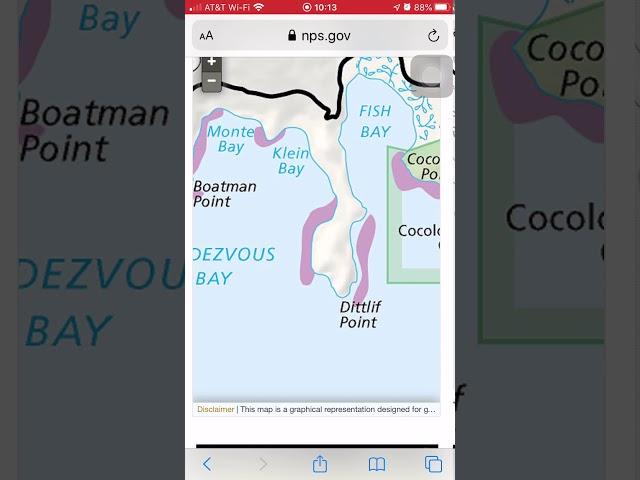 Why Lime Out Chose Hansen Bay