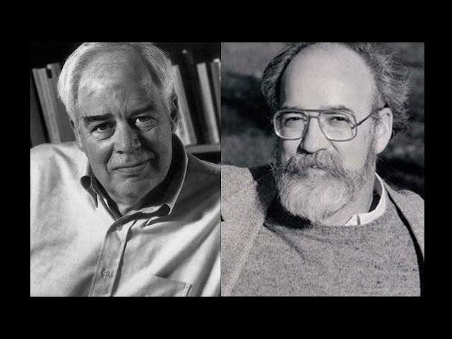 Richard Rorty & Dan Dennett on Science (2000)