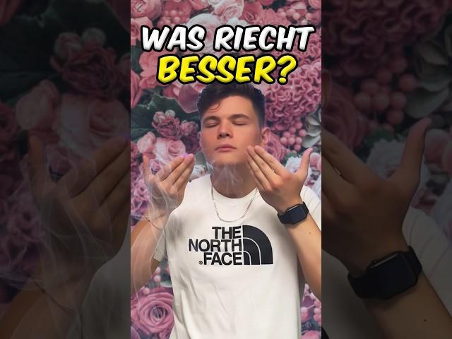 Was riecht besser?  #shortsclip #shortscraft #youtube #shorts #comedy #viralcomedy #viral #funny