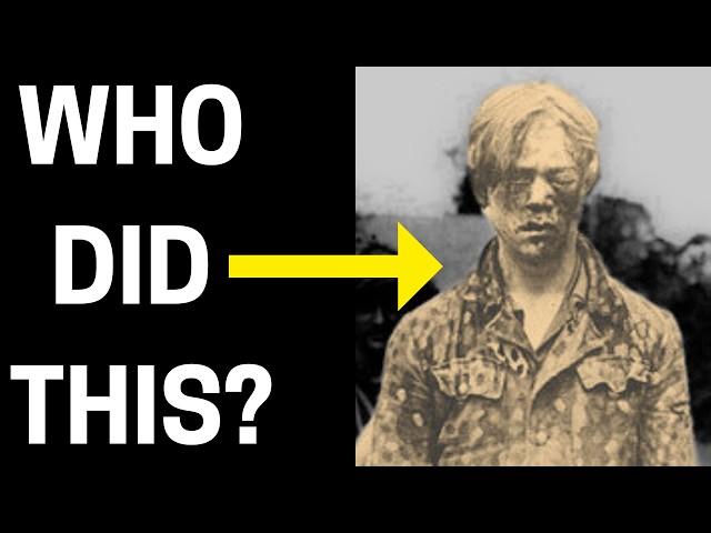 12th SS Soldier Captured in Normandy: The Story