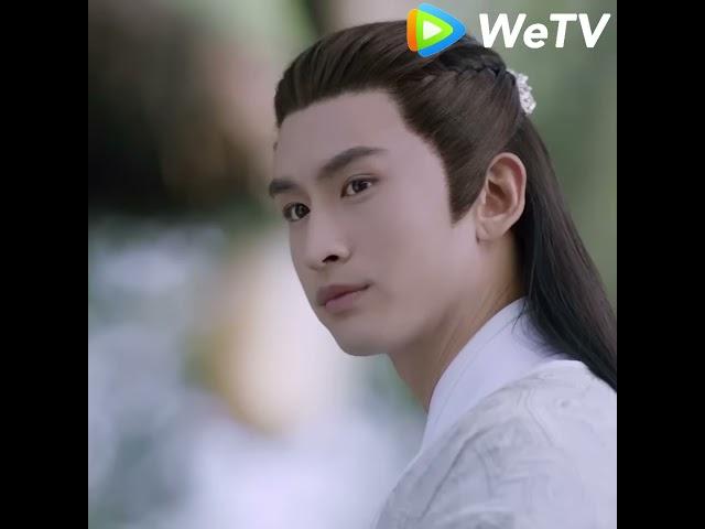 The beauty saves the hero!#三生三世枕上书 #eternalloveofdream  #dilireba #shorts #wetv