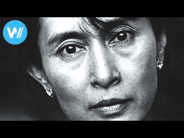 Aung San Suu Kyi - Lady of No Fear (Full Documentary)