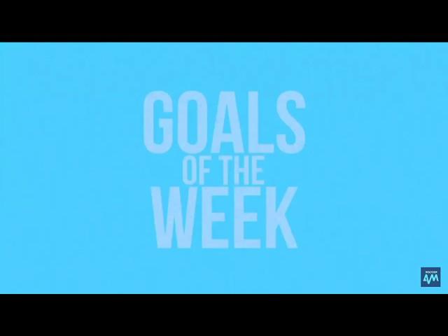 The i2i Soccer Academy Feature On Soccer AM!
