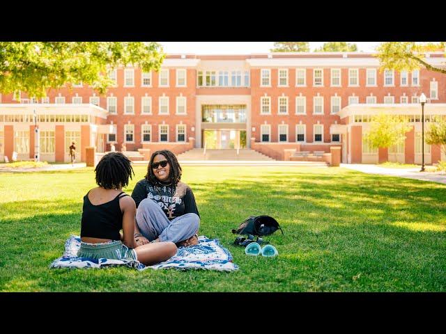 College Road Trip: Take a tour of UNC Greensboro with WRAL