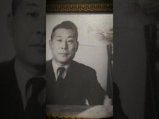 Prime Minister Kishida visits the Sugihara House