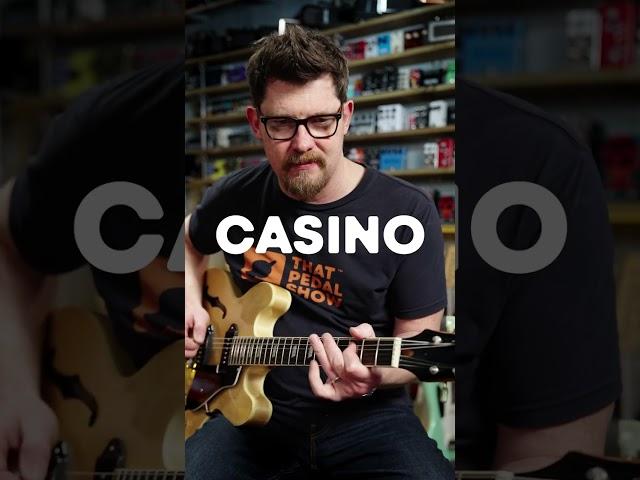 12 Awesome Guitars In Under A Minute #shorts