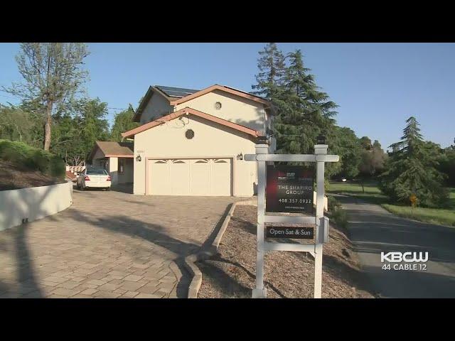 Median Home Price In San Jose Drops Ever So Slightly