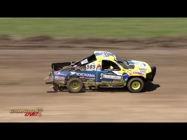 2019 Crandon Brush Run Stock Truck Saturday