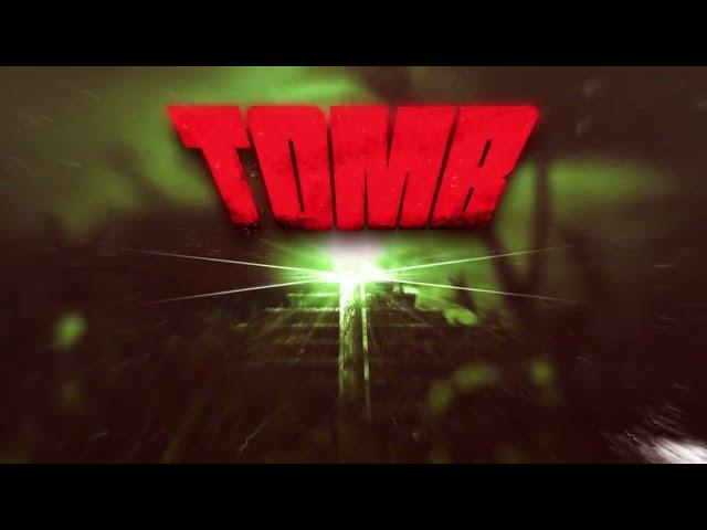 Boom Kitty & Skyth - Tomb [Geometry Dash 2.2 Cursed Thorn Theme]