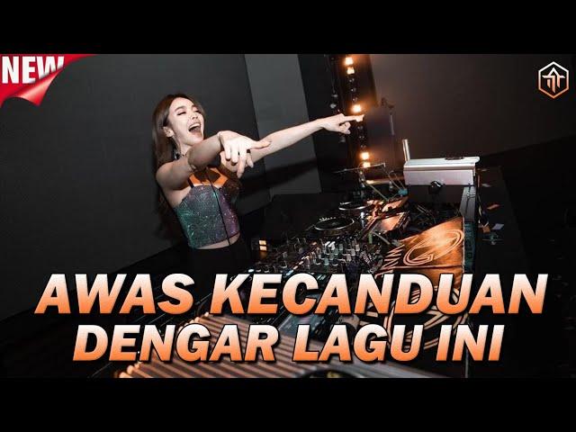 AWAS KECANDUAN DENGAR LAGU INI !!! FULL BASS ITU BONUS, BASS BETON ITU HARUS - DJ REMIX TERBARU 2022