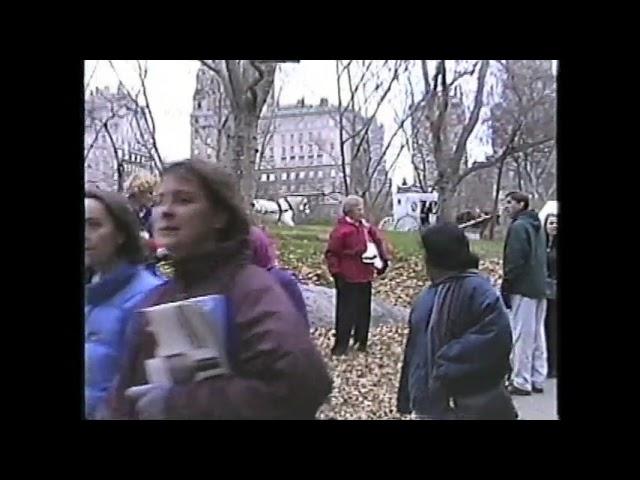 1997 NYC Central Park t mp4