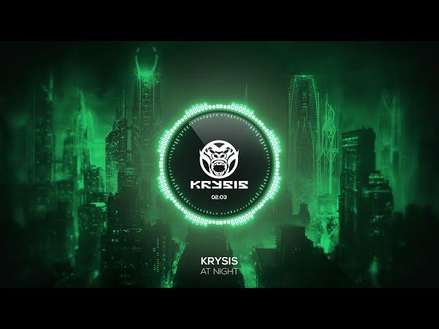 Krysis - At Night