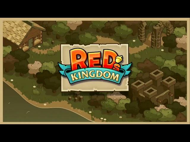 Red's Kingdom