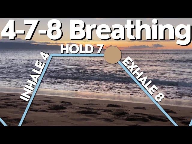 478 Breathing Exercise 10 Minutes