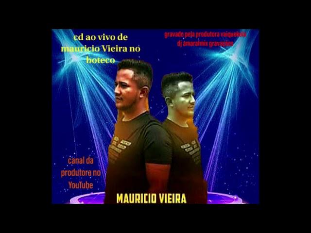 Produtora vaiquekola no YouTube Dj Amaral mix Maurício Vieira ao