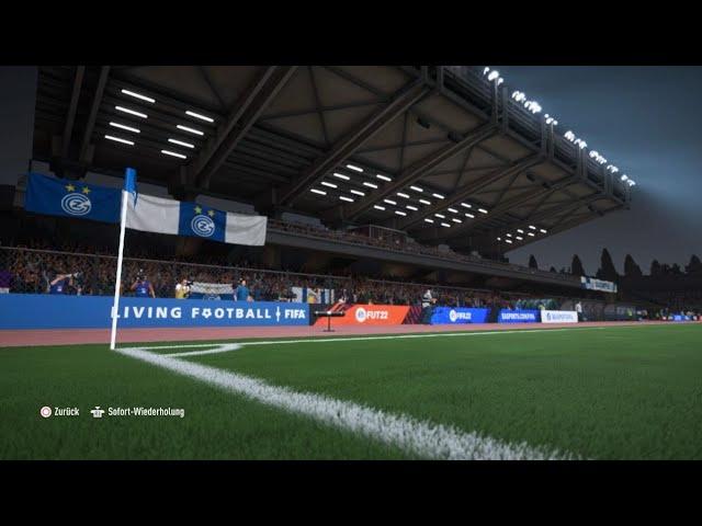 FIFA 22 Tor Herc EEL