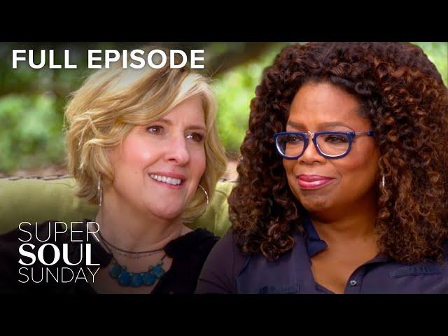 Rising Strong with Brené Brown | Super Soul Sunday S6E1 | Full Episode | OWN