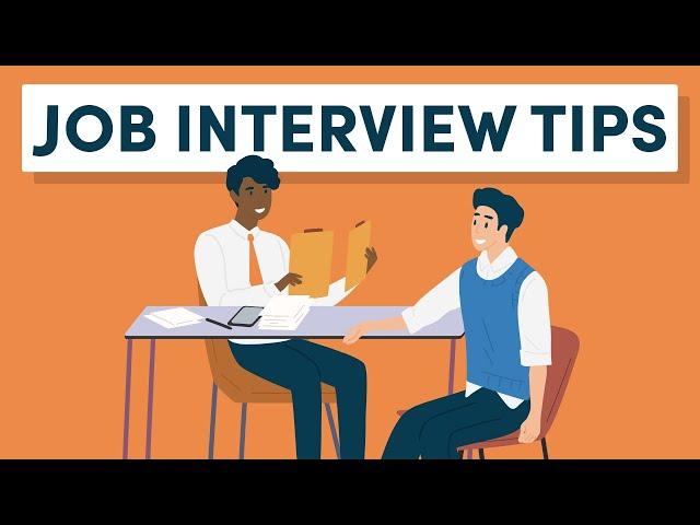 How to Ace a Job Interview: 10 Essential Tips for Success