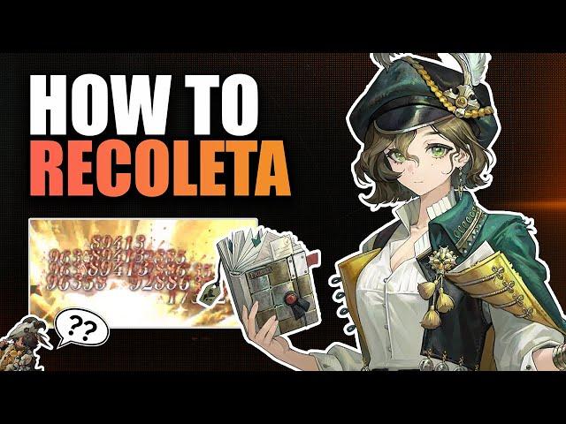 Million Damage Ultimates? CN Veteran’s Complete Recoleta Guide | Reverse 1999