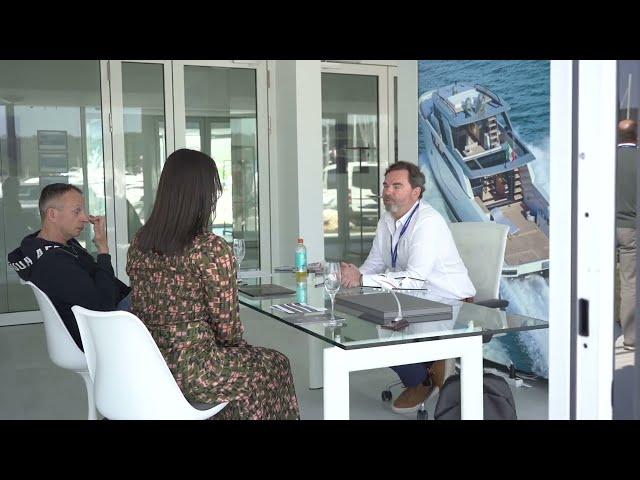 Master Yachting Private Boat Show 2022