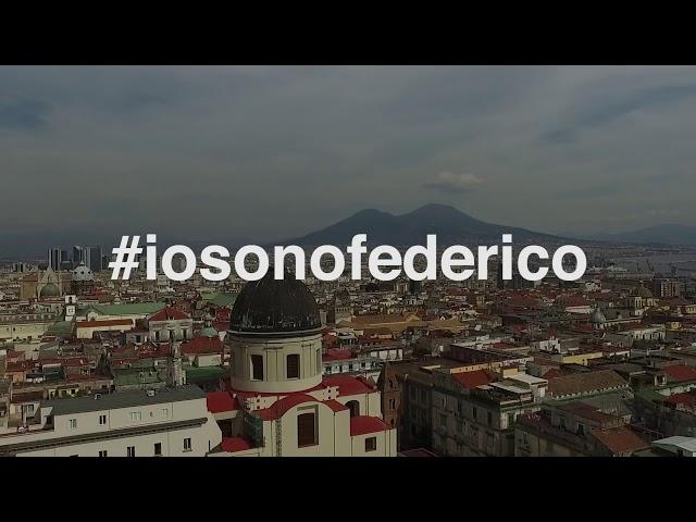 #iosonofederico