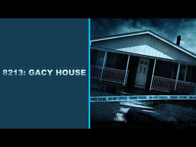 8213: Gacy House (2010) #review #investigators #evidence #paranormal #activity