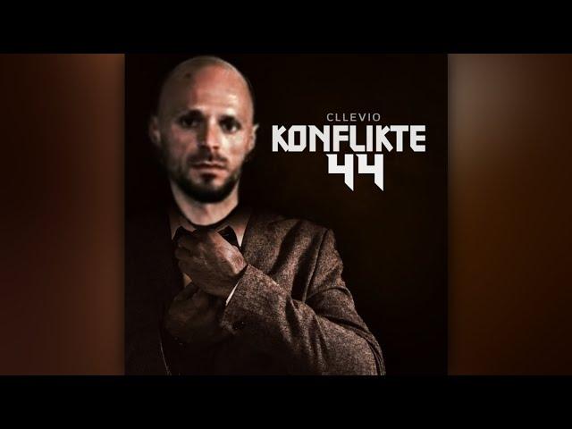 Cllevio Masoni - 44 KONFLIKTE (Official Video)