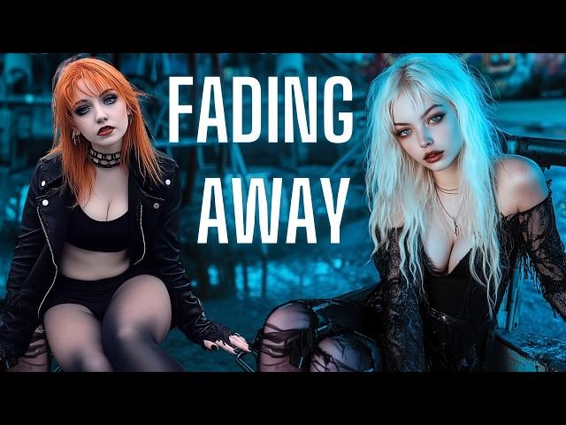 Stamina - Fading Away (Official Music Video)