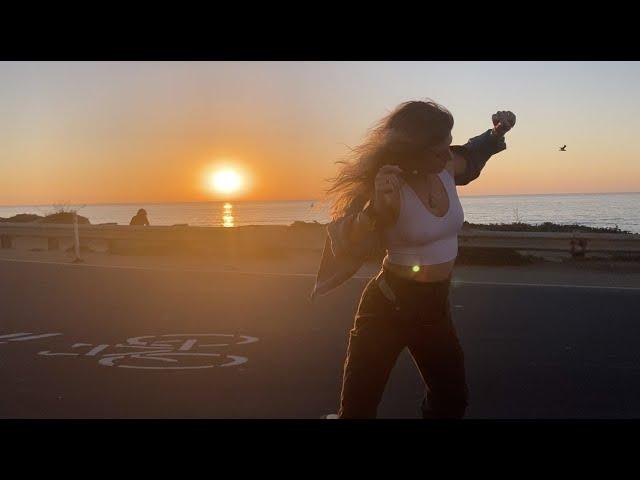 Sunset Skate with Allie: Stardust by DJ Counselling
