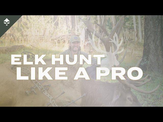 5 Tips We Wish We Knew Sooner | ( ELK HUNTING )