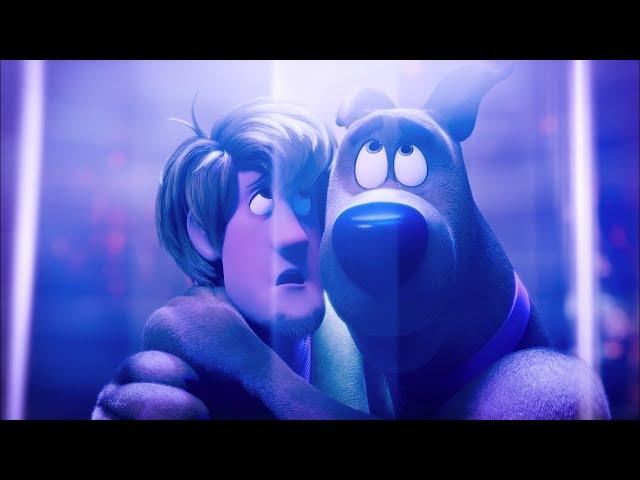 SCOOB! Final Trailer