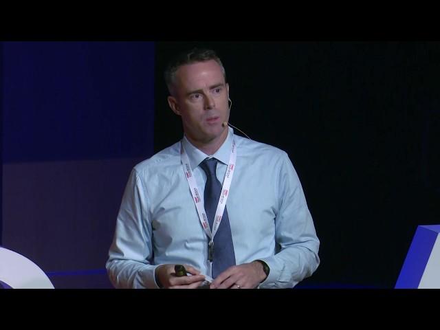 The Power of Knowledge | John Thomas O’Neill | TEDxYouth@GAA