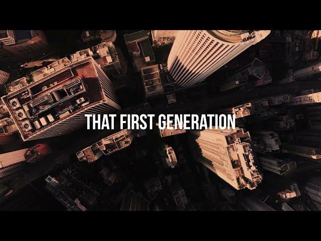 Shuba - 1st Gen (Official Lyric Video)