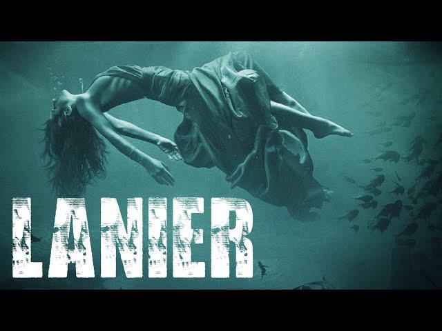 Lanier | Suspenseful Horror Thriller | Angel McCoughtry | Sheekeb Sekander