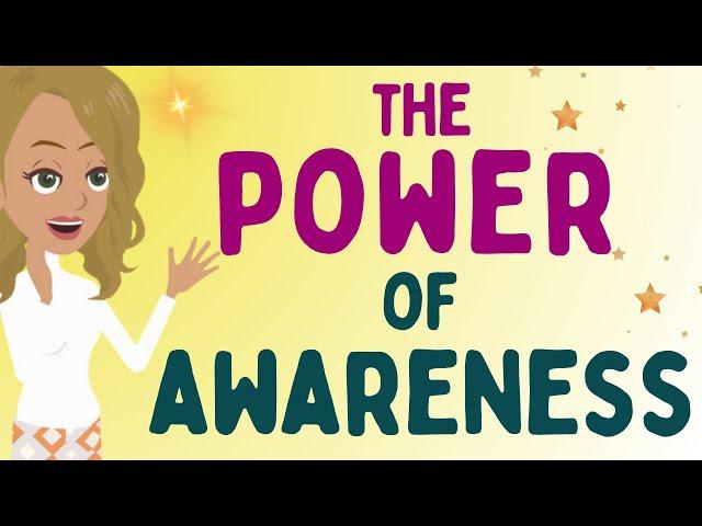 Abraham Hicks 2024 - The POWER of AWARENESS  Law of attraction